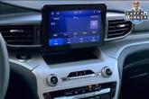 Thumbnail of 2023 Carbonized Gray Metallic Ford Explorer