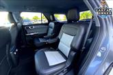Thumbnail of 2023 Carbonized Gray Metallic Ford Explorer