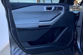Thumbnail of 2023 Carbonized Gray Metallic Ford Explorer