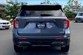 Thumbnail of 2023 Carbonized Gray Metallic Ford Explorer