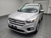 Thumbnail of 2018 Magnetic Metallic Ford Escape