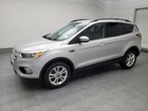 Thumbnail of 2018 Magnetic Metallic Ford Escape