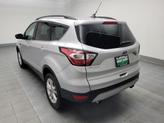 Thumbnail of 2018 Magnetic Metallic Ford Escape