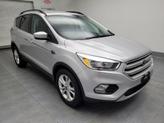 Thumbnail of 2018 Magnetic Metallic Ford Escape