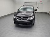 Thumbnail of 2020 Pitch Black Clearcoat Dodge Journey