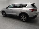 Thumbnail of 2023 Shimmering Silver Hyundai SANTA FE