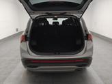 Thumbnail of 2023 Shimmering Silver Hyundai SANTA FE