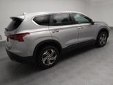 Thumbnail of 2023 Shimmering Silver Hyundai SANTA FE