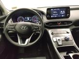 Thumbnail of 2023 Shimmering Silver Hyundai SANTA FE