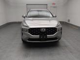 Thumbnail of 2023 Shimmering Silver Hyundai SANTA FE