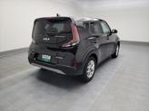 Thumbnail of 2023 Fusion Black Kia Soul
