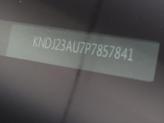 Thumbnail of 2023 Fusion Black Kia Soul