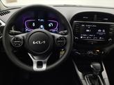 Thumbnail of 2023 Fusion Black Kia Soul