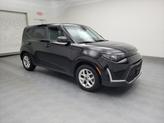 Thumbnail of 2023 Fusion Black Kia Soul