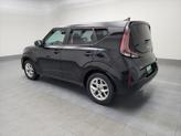 Thumbnail of 2023 Fusion Black Kia Soul