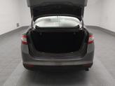 Thumbnail of 2014 Gray Ford Fusion