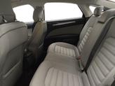 Thumbnail of 2014 Gray Ford Fusion