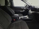 Thumbnail of 2021 Gray Ford Explorer