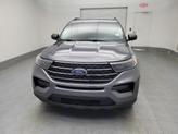 Thumbnail of 2021 Gray Ford Explorer