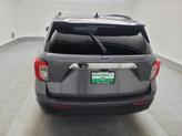 Thumbnail of 2021 Gray Ford Explorer