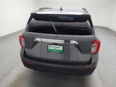 Thumbnail of 2021 Gray Ford Explorer