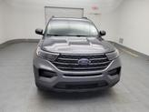 Thumbnail of 2021 Gray Ford Explorer