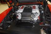 Thumbnail of 1991 Rosso Corsa Ferrari Testarossa