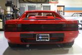 Thumbnail of 1991 Rosso Corsa Ferrari Testarossa