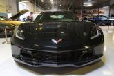 Thumbnail of 2015 Black Chevrolet Corvette