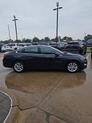 Thumbnail of 2023 Dark Ash Metallic Chevrolet Malibu