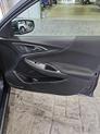 Thumbnail of 2023 Dark Ash Metallic Chevrolet Malibu