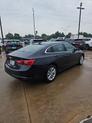 Thumbnail of 2023 Dark Ash Metallic Chevrolet Malibu