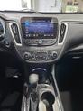 Thumbnail of 2023 Dark Ash Metallic Chevrolet Malibu