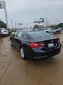 Thumbnail of 2023 Dark Ash Metallic Chevrolet Malibu