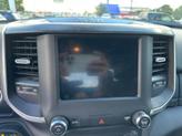 Thumbnail of 2024 Bright White Clearcoat RAM 2500