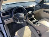 Thumbnail of 2020 White Frost Tri-Coat GMC Acadia