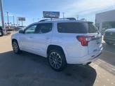 Thumbnail of 2020 White Frost Tri-Coat GMC Acadia