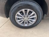 Thumbnail of 2024 Ebony Twilight Metallic Buick Enclave