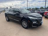 Thumbnail of 2024 Ebony Twilight Metallic Buick Enclave