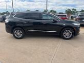 Thumbnail of 2024 Ebony Twilight Metallic Buick Enclave