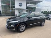 Photo of 2024 Ebony Twilight Metallic Buick Enclave