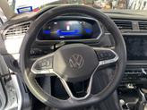 Thumbnail of 2024 Pure White Volkswagen Tiguan