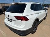 Thumbnail of 2024 Pure White Volkswagen Tiguan