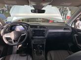 Thumbnail of 2024 Pure White Volkswagen Tiguan