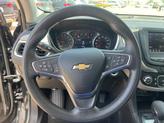 Thumbnail of 2023 Mosaic Black Metallic Chevrolet Equinox