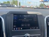 Thumbnail of 2023 Mosaic Black Metallic Chevrolet Equinox