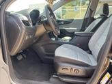 Thumbnail of 2023 Mosaic Black Metallic Chevrolet Equinox