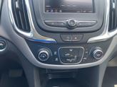 Thumbnail of 2023 Mosaic Black Metallic Chevrolet Equinox