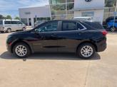Thumbnail of 2023 Mosaic Black Metallic Chevrolet Equinox