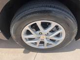 Thumbnail of 2023 Mosaic Black Metallic Chevrolet Equinox